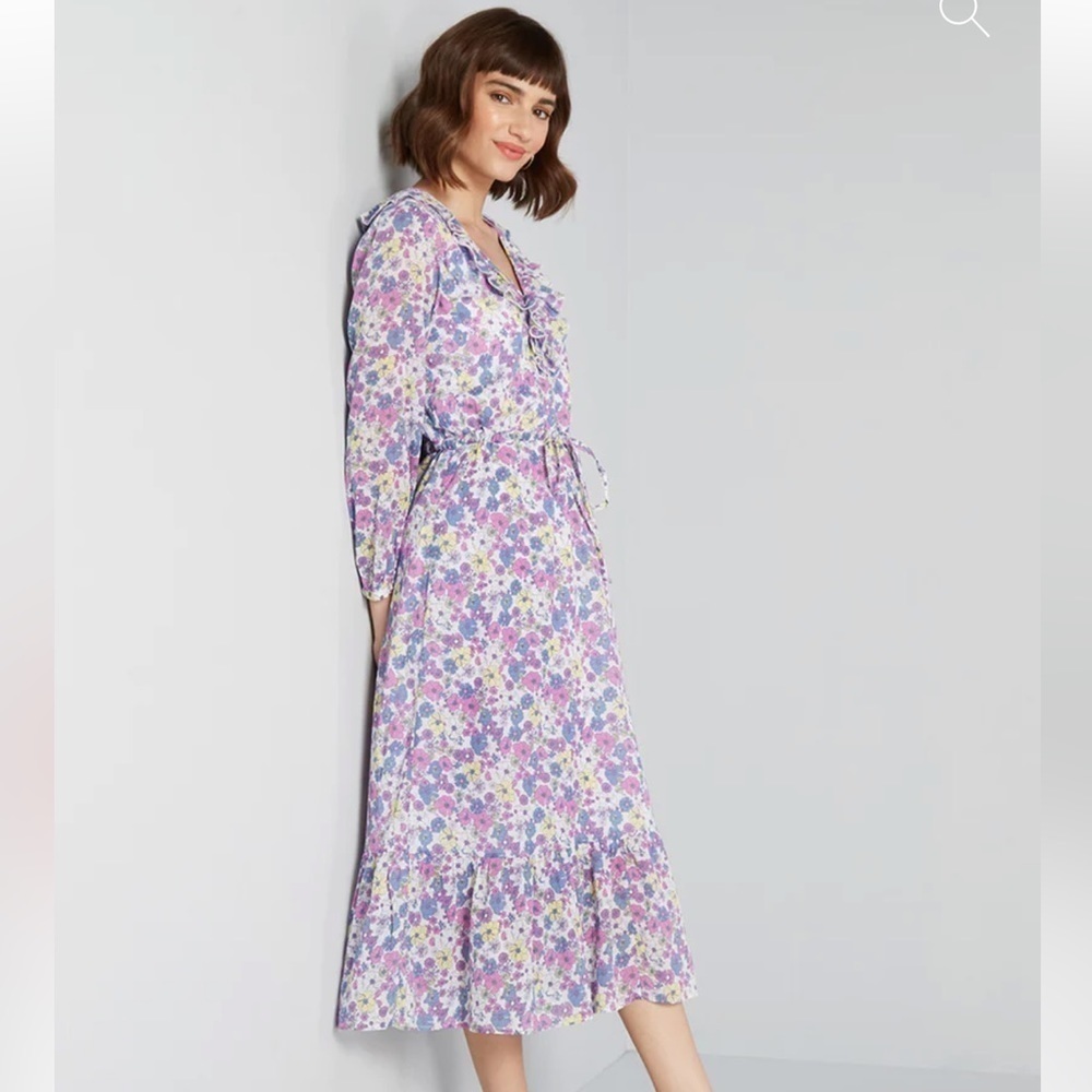 ModCloth NWT size 2 dress